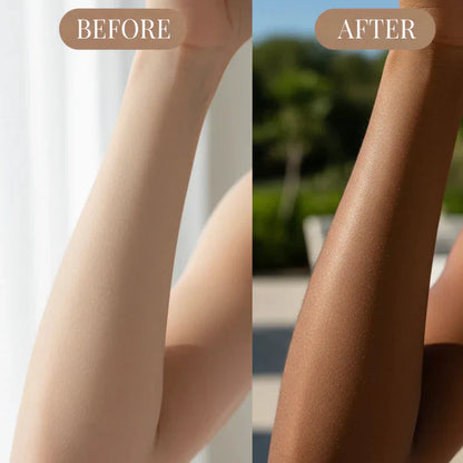 ✨Sunless Transdermal Tanning Patch