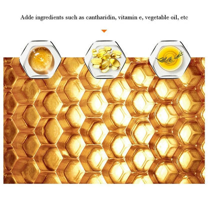 1 Aloe Magic Lip Balm